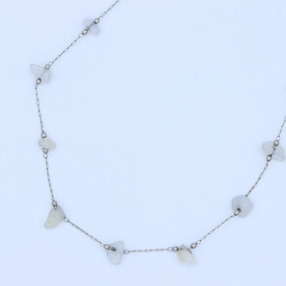 Delicate & Modern Necklace Chain – Perfect for Girls & Women, DYC1882 - Picture 5 of 15